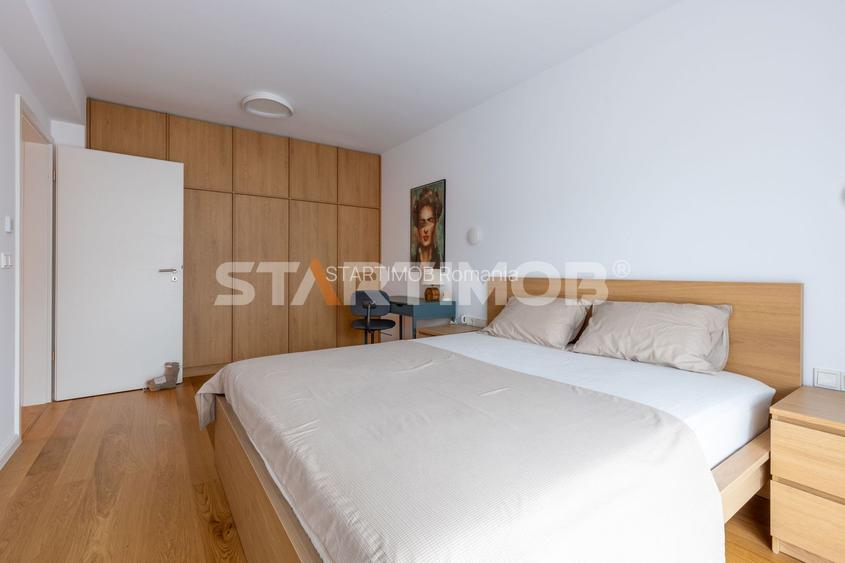 Apartament Cosmopolit Residence cu parcare subterana - 7