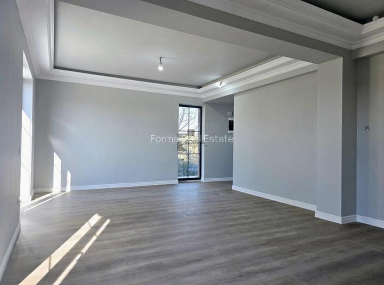 Westside Residence Villas Otopeni Case Noi cu Design Britanic - 3