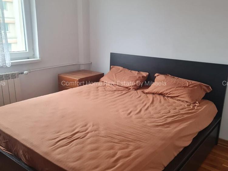 Obor Închiriez ap 2 cam cu fata la metrou mobilat utilat complet - 4