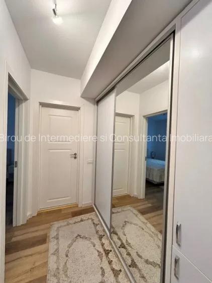⏩ Tomis PLUS 2 Camere Decoamdate 58,40m² Mobilat Utilat Centrala - 3