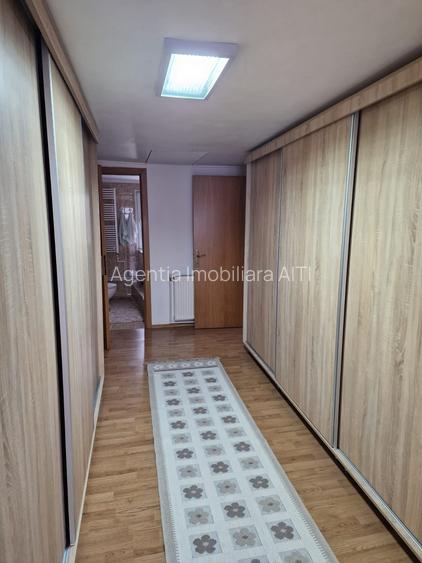 De Inchiriat Casă 3 camere +dependințe situată in cartierul Obcini - 10