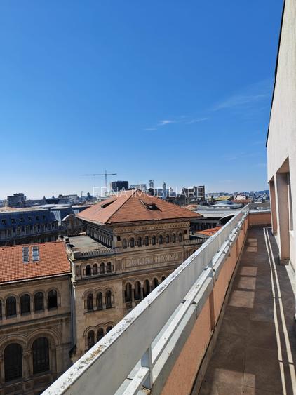 Apartament  Splendid in bloc Reper cu vedere Fabuloasa! KM 0! - 27