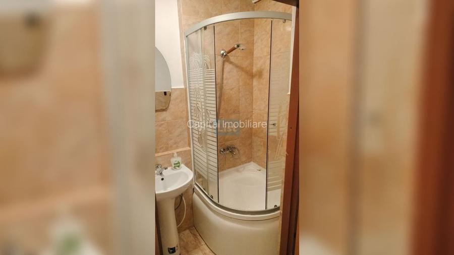 COMISION 0! Apartament cu 2 camere de vanzare in Gheorgheni - 7