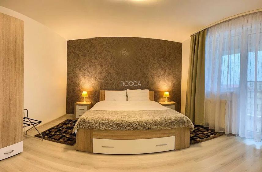 Apartament de 3 camere, centrala, parcare, zona Pipera - 4