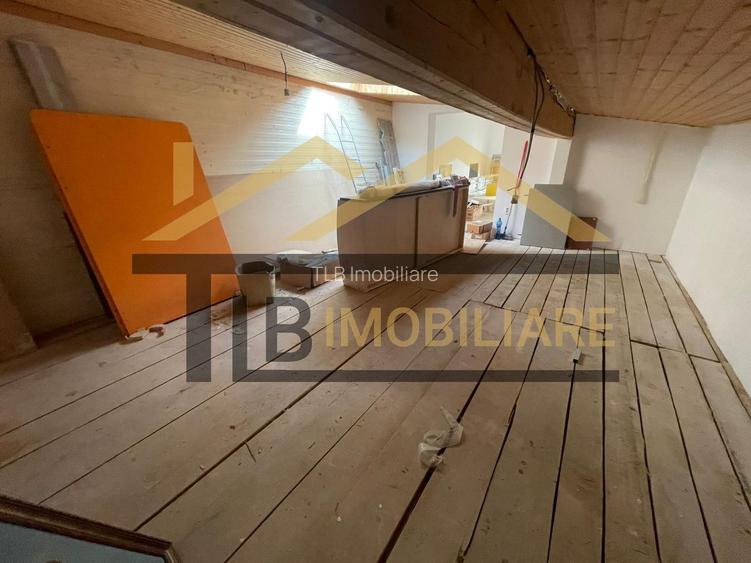 Spatiu comercial, 370mp, Zona Gheorghe Doja - 6