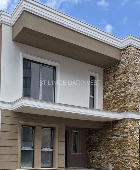 Casa Pallady, Vila in Duplex Sector 3,Finisaje premium,Curte spatioasa - 2