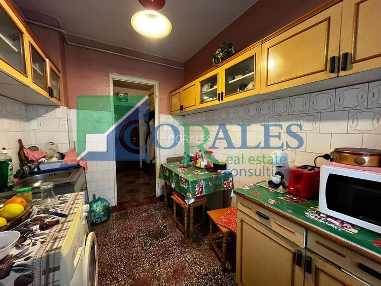 2 camere, bloc izolat, Aproape de Iulius Town! - 7