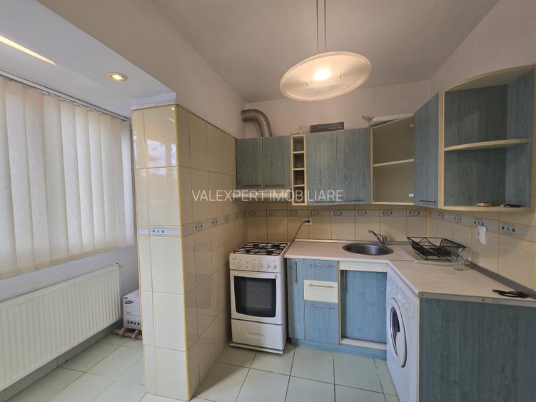 Metrou – Piata Muncii. Ap 3 camere , suprafata 60mp. - 18