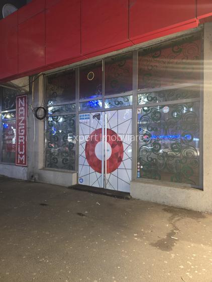 Ultracentral Spatiu zona Calarasi -Piata Concordia - 3