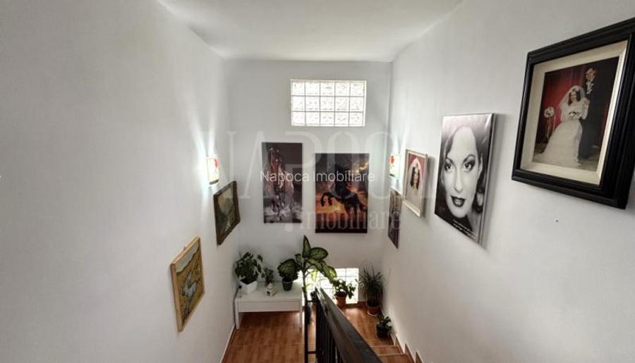 Casa 4 camere de vanzare in Floresti - 6