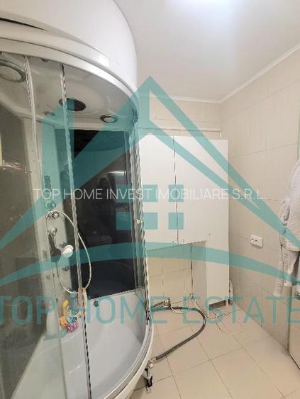 Apartament cu 2 camere, terasa si gradina, de inchiriat, in cartierul Buna-Ziua! - 12