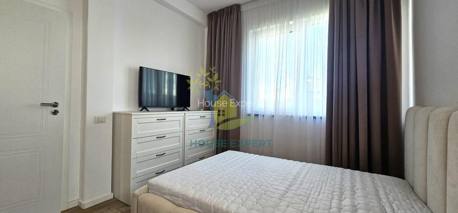 Casa 4 camere, independenta energetic, mobilata, utilata, Comision ZERO - 15