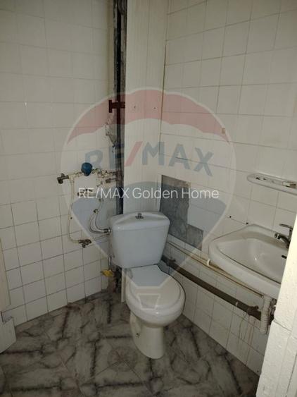 Apartament cu 3 camere str. Alexandru Vlahuta - 8