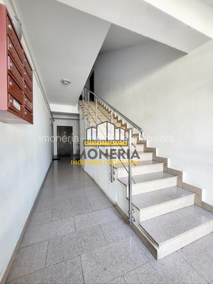 3 camere-parcari-0% comision-zona linistita-1.5 km Institut Oncologic Buc - 19