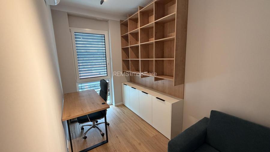 Penthouse la prima inchiriere str C Brancusi - 4