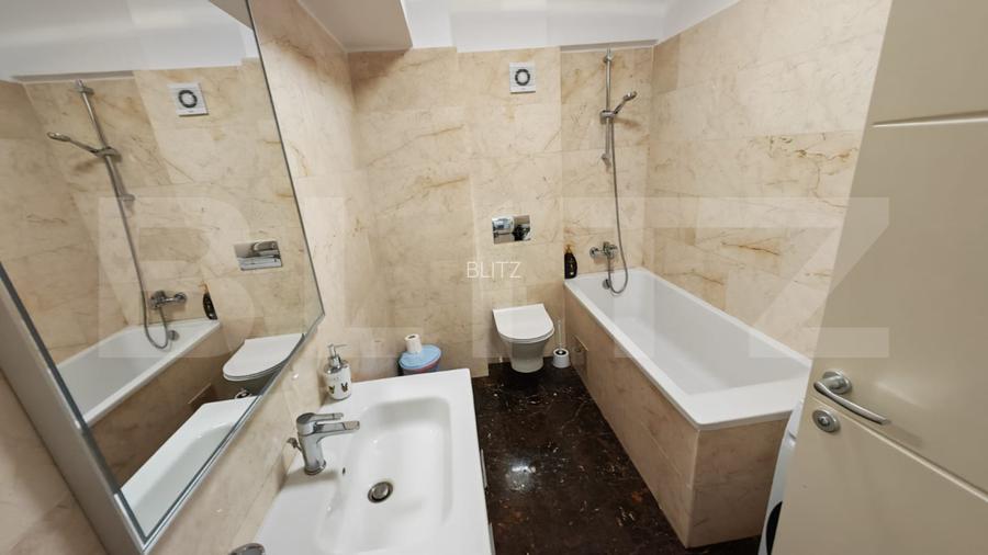 Apartament 2 camere, 44 mp, zona Tatarasi - 7