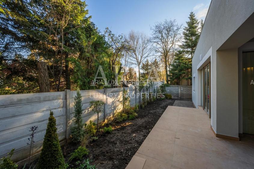 VILA DE EXCEPTIE | Gated Community exclusivistă | Pipera – Erou Iancu Nicolae - 13