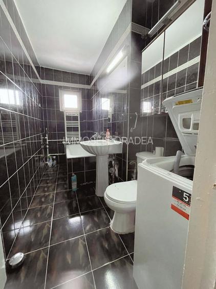 Ap 2 camere, tip X,  mobilat, utilat, Str Bumbacului-79.900 euro neg - 5