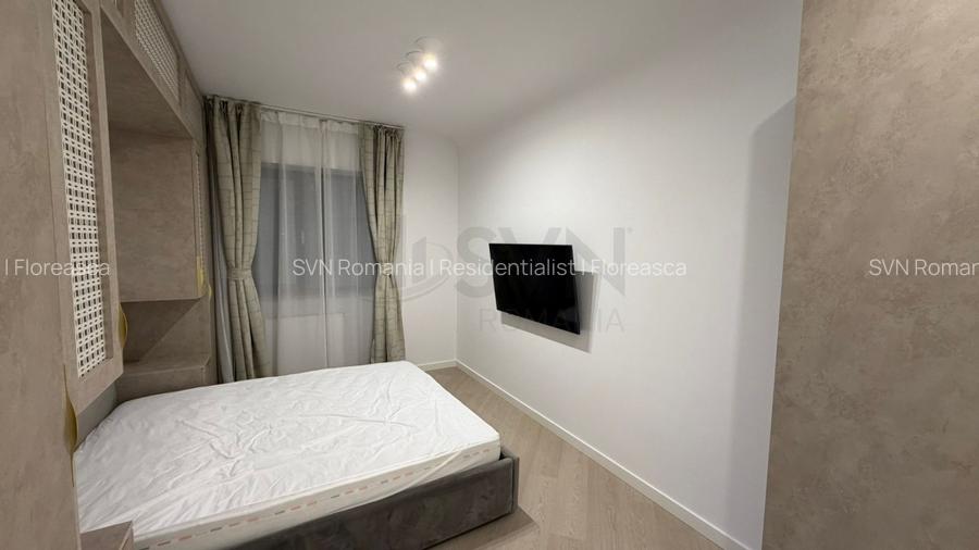 REA1027273 Apartament 3 camere Premium CORTINA NORTH - 5