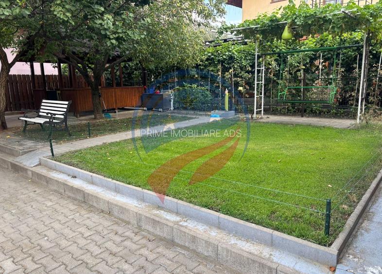 Casă de vânzare – Bld. Nicolae Romanescu, Craiova - 31