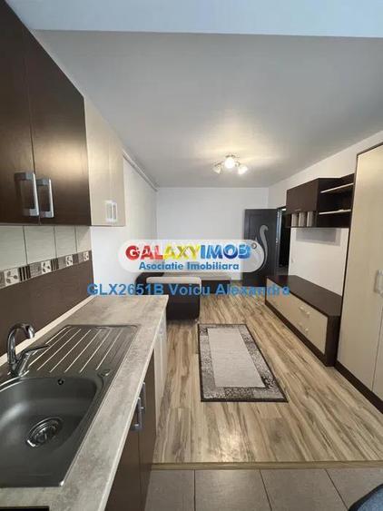 Apartament Bloc Nou Berceni - Dimitrie Leonida - Metrou - 2