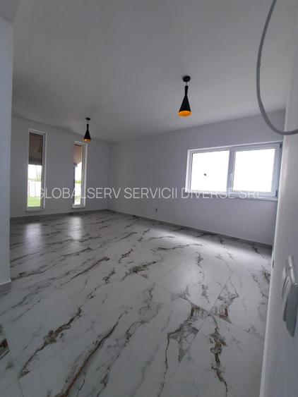 FARA COMISIOANE casa cu 5 camere P+1+pod incalzire pardoseala terasa beci garaj - 11