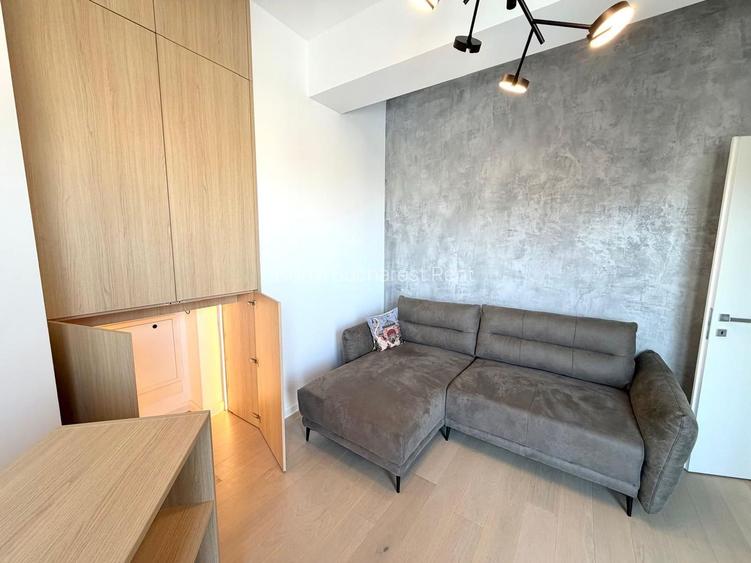 PENTHOUSE 5 camere | EXCLUSIV | Aviatiei-Herastrau - 10