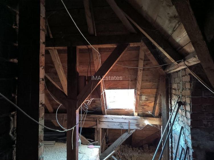 Vila individuală, Radu Beller  -  Primăverii - 5