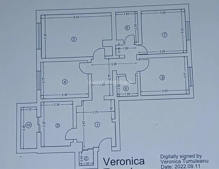 APARTAMENT-4 CAMERE-DECOMANDAT-DACIA - 7