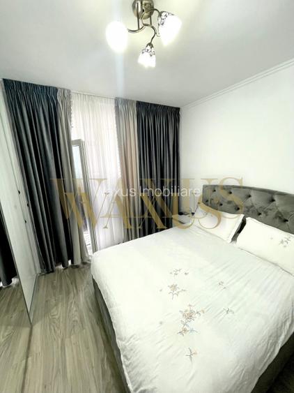 Apartament UltraModern - SU 61MP I Balcon I Parcare Subterana - Terra - 7