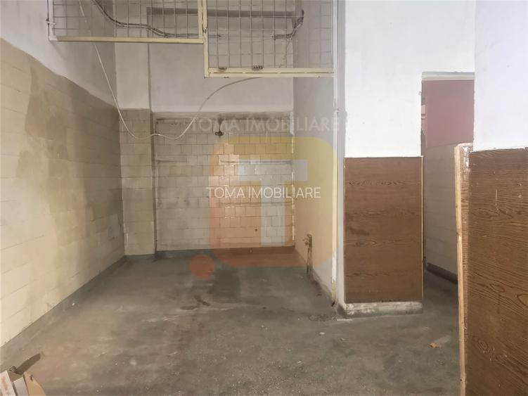 Spațiu comercial, Piatra Neamț, 246 mp - 10