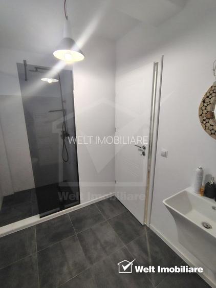 Apartament cu doua camere, decomandat, parcare inclusa, Floresti - 7