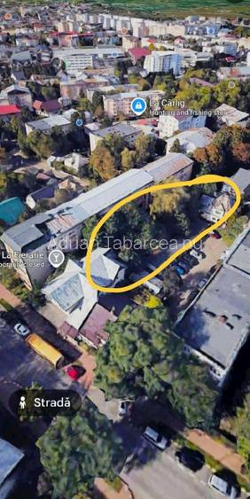 Teren bun pentru construcții sediu firma, cabinete medicale, creșă, grădiniță... - 3