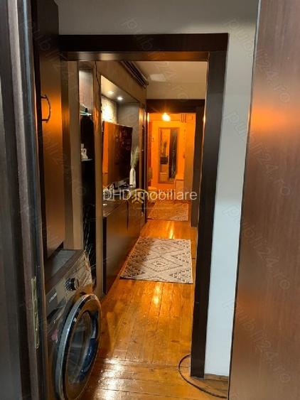 Apartament două camere, zona Păcurari(Alpha Bank) - 7