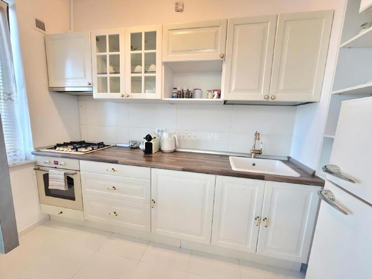 Apartament tip studio | Aleea Privighetorilor | ZOO | Iancu Nicolae - 6