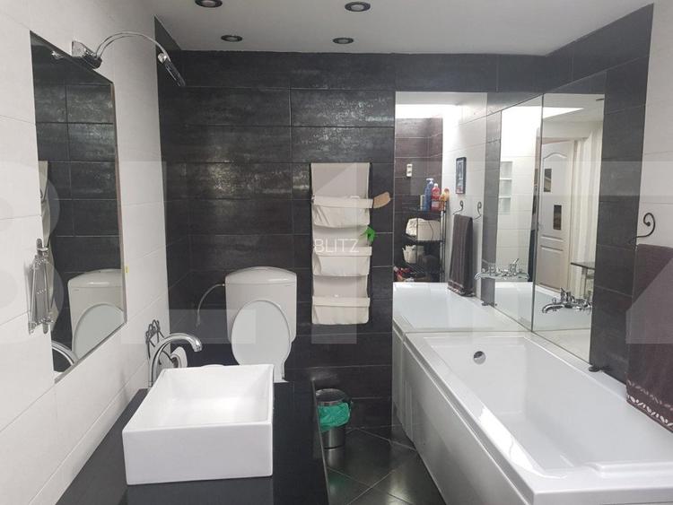 Casa 378 mp 1256 mp teren Pretabil Booking, inchiriere, Airbnb  - 8