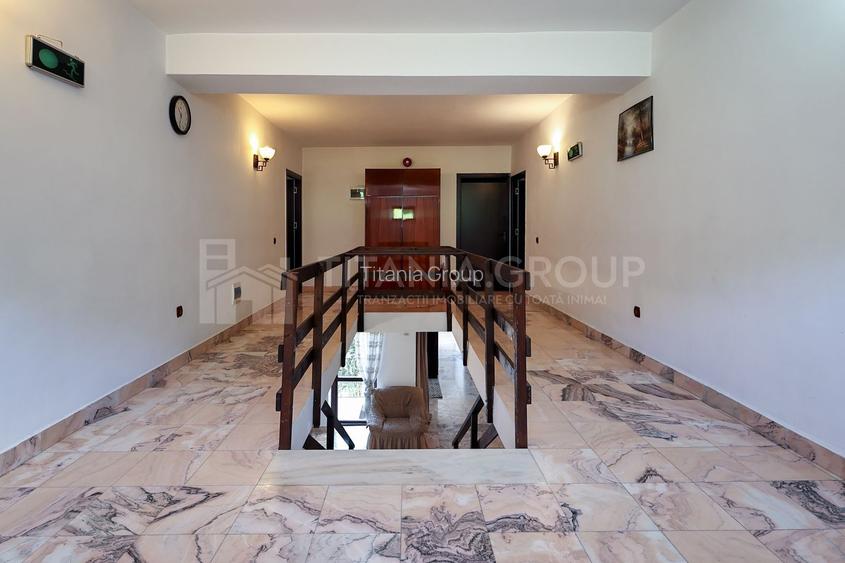 COMISION 0% ! Pensiune 11 camere in Bran | Poarta - 22