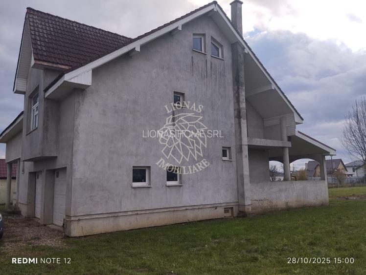 2 Case 120 mp si 370 mp-teren 3920 mp-Unirea - 10