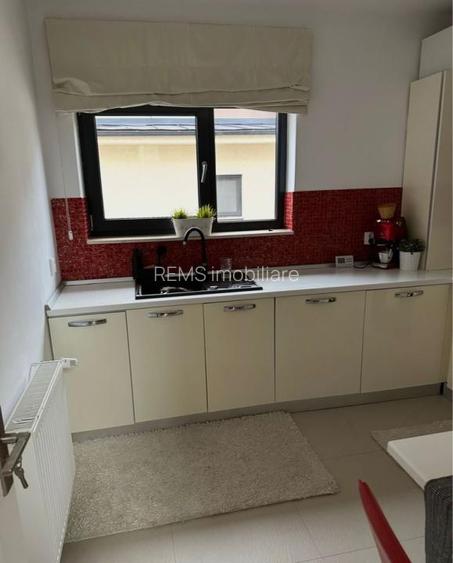 Apartament 2 camere, in vila, Borhanci, mobilat si utilat - 4