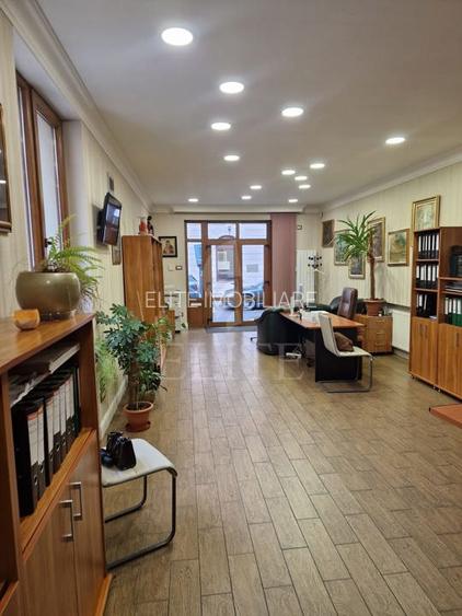 Apartament 2 camere în zona b-dul. EROILOR, piata Avram Iancu - 13