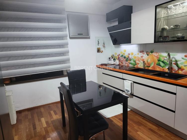 Apartament unicat - Central Park - 4 camere - 14