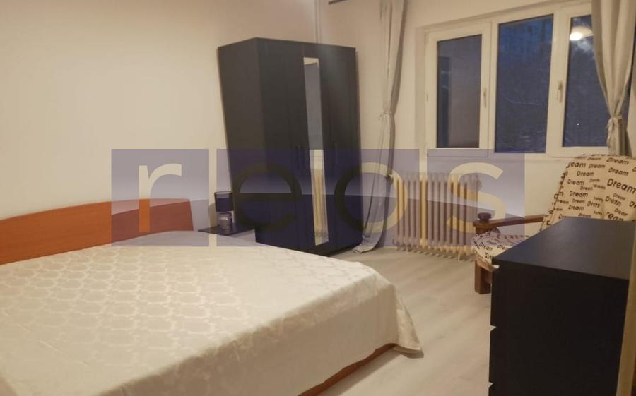 VANZARE 3 CAMERE -DECOMANDAT OCTAVIAN GOGA -UNIRII - 7