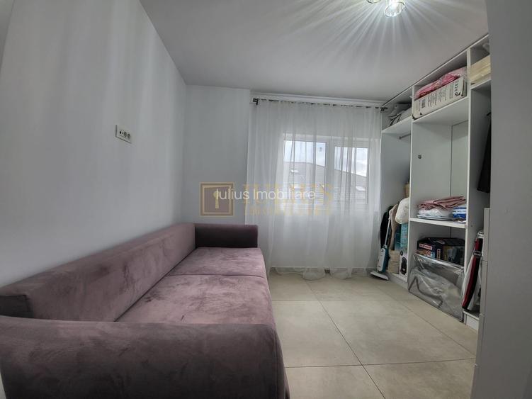 Apartament de inchiriat Braytim-loc de parcare inclus - 9