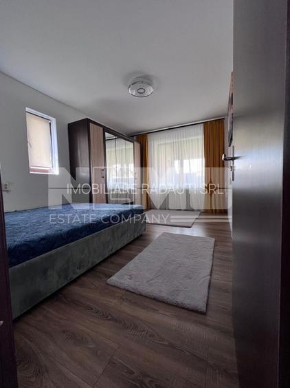 Casă/Vilă de Vânzare cu 5 Ari teren | Sf.Ilie Nou/ Suceava I 180.000E - 21