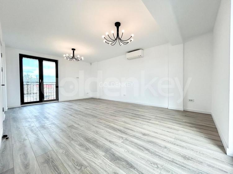 Vila insiruita cu 4 camere in complex | 115mpu - 9