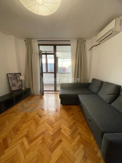 Vanzare apartament 2 camere mobilat/utilat Gara de Nord - 3