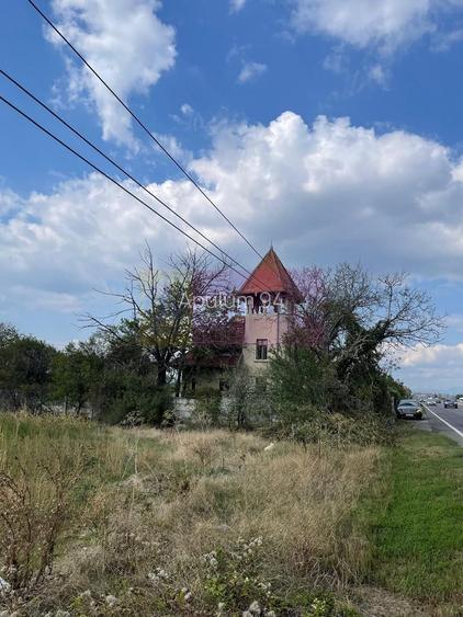 Casa de vanzare (vad comercial) - 8