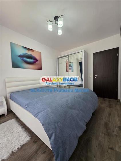 Inchiriere apartament Premium cu 2 camere la rond la Cristalului - 14