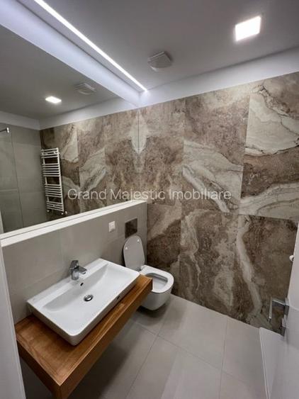 Apartament 2 camere Aviatiei Promenada Mall PRIMA INCHIRIERE - 6