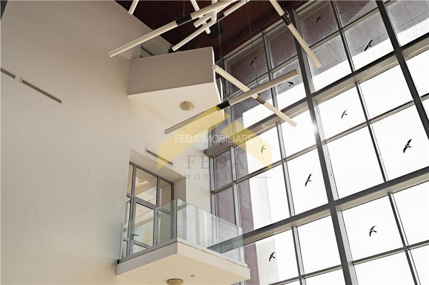 Cladire multifunctionala D+P+2E zona Aeroport de vanzare - 13